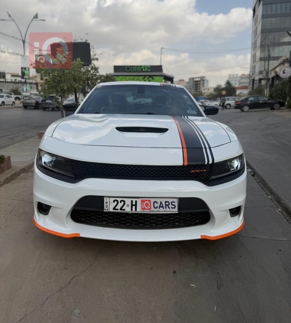 دودج تشارجر